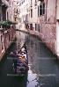 Gondola, Venice, Waterway, Canal, CEIV02P08_04