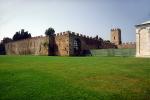 Castle Fortress, Fort, Lawn, CEIV02P10_11.2593