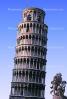 Leaning Tower of Pisa, CEIV02P11_15B