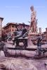 Fountain of Neptune in Florence, CEIV02P12_03