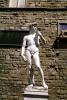 Statue of David, Replica, CEIV02P12_15