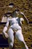 Statue of David, Replica, Florence, CEIV02P12_16.2593