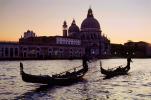 Gondola, Venice, Waterway, Canal, CEIV02P14_08
