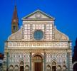 Basilica of Santa Maria Novella in Florence, Dominican church, CEIV03P01_04.2593