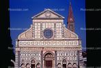 Basilica of Santa Maria Novella, Florence, CEIV03P01_04