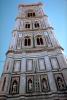 Campanile di Giotto, Piazza Duomo, Florence, Bell Tower, landmark