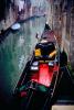Gondola, Venice, Waterway, Canal