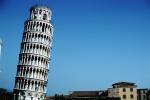 Leaning Tower of Pisa, CEIV03P05_01