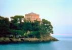 Castello di Paraggi, Portofino, province of Genoa, Liguria, CEIV03P05_11.2593