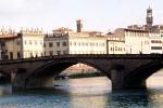 Bridge on the Arno, Florence