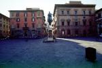 Piazza della Santissima Annunziata, Florence, CEIV03P09_17