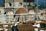 Duomo, Cathedral of Santa Maria del Fiore, Florence, landmark, CEIV03P11_02