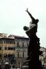Loggia dei Lanzi, statue, The Rape of the Sabines, Florence, CEIV03P12_05
