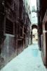 Alley, Alleyway, Venice