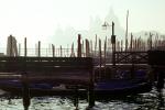 Gondola, Venice, Waterway, Canal, CEIV04P05_18