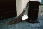 Broom, Dustpan, CEIV05P01_03