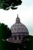 Saint Peter's dome, Saint Peter's Basilica, San Pietro in Vaticano, CEIV05P04_07