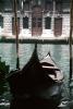 Gondola, Venice, Waterway, Canal, CEIV05P05_16