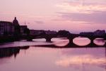 Arno River, Florence, CEIV05P08_15