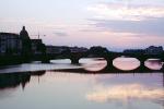 Arno River, Florence, CEIV05P08_15B