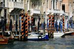 Gondola, Venice, Waterway, Canal, CEIV05P09_15