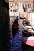 Gondola, Venice, Waterway, Canal, CEIV05P09_17