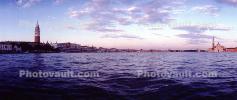 Venice, Panorama