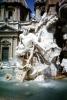Trevi Fountain, Rome, CEIV06P05_10
