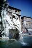 Trevi Fountain, Rome, CEIV06P05_11