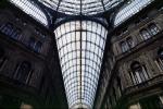 Galleria Umberto, building, glass, Naples Italy, CEIV07P04_12