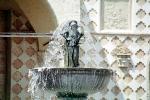 Water Fountain, aquatics, Perugia