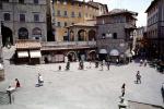 Cortona, Arezzo, Tuscany, Italy