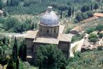 Rocca di Pierle, Church, Cathedral, christian, Cortona, Arezzo, Tuscany, Italy, CEIV07P11_06