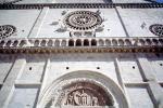Basilica of Saint Francis, Asissi, Perugia, Umbria, Assisi, CEIV07P12_01