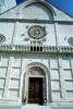 Basilica of Saint Francis, Asissi, Perugia, Umbria, Assisi, CEIV07P12_02