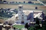 Basilica of Saint Francis, Asissi, Perugia, Umbria, Assisi, CEIV07P12_07