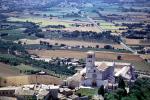 Basilica of Saint Francis, Asissi, Perugia, Umbria, Assisi, CEIV07P12_08