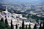 Assisi, Perugia, Umbria, CEIV07P12_15