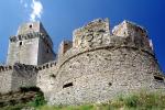 Assisi, Turret, Tower, Castle, Perugia, Umbria, CEIV07P13_13