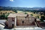 Spello, province of Perugia, east central, Umbria, CEIV07P14_07