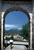 Castelluccio, Umbria, Apennine Mountains, CEIV07P14_19