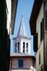 Bell Tower, Spoleto, Perugia, Umbria, CEIV07P15_10