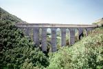 Aqueduct, Spoleto, Perugia, Umbria, CEIV08P01_07