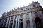 Saint Peter's Basilica, San Pietro in Vaticano, CEIV08P02_18