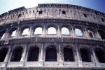 the Colosseum, Rome, CEIV08P03_04