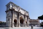 Arch of Constantine, CEIV08P03_09