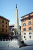 Elephant Statue, Obelisk, Piazza Santa Maria sopra Minerva, Pedestal, Rome, CEIV08P03_19