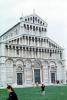 The Piazza del Duomo ("Cathedral Square"), Piazza dei Miracoli ("Square of Miracles"), landmark, CEIV08P04_09