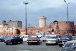 Fortress, Cars, automobile, vehicles, Liverno, CEIV08P04_17