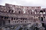 the Colosseum, Rome, CEIV08P06_02